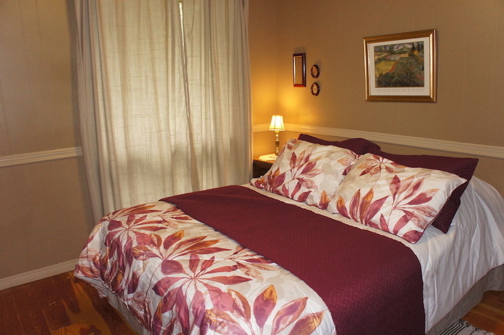 Fairmont Mountain Bungalows Fairmont Hot Springs Eksteriør bilde